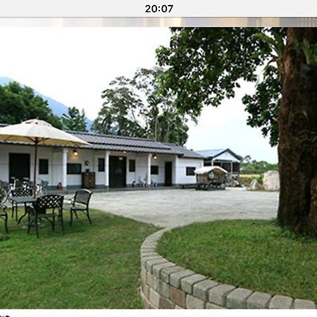Apartamento Tsuen Feng Guanshan Exterior foto
