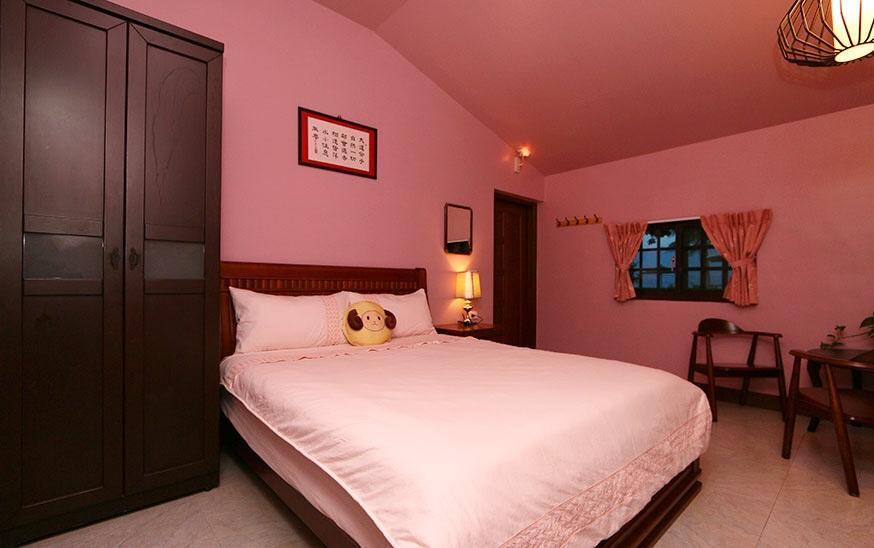 Apartamento Tsuen Feng Guanshan Exterior foto